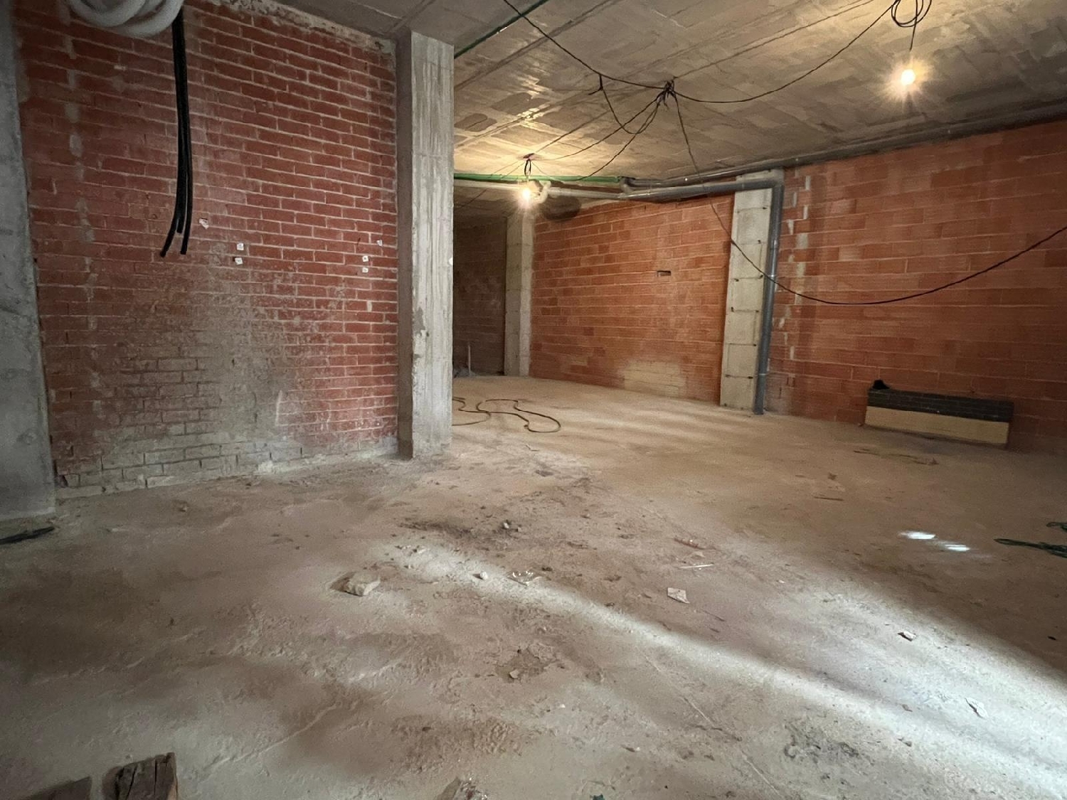 for sale commercial premise Torrevieja Baix Segura 7