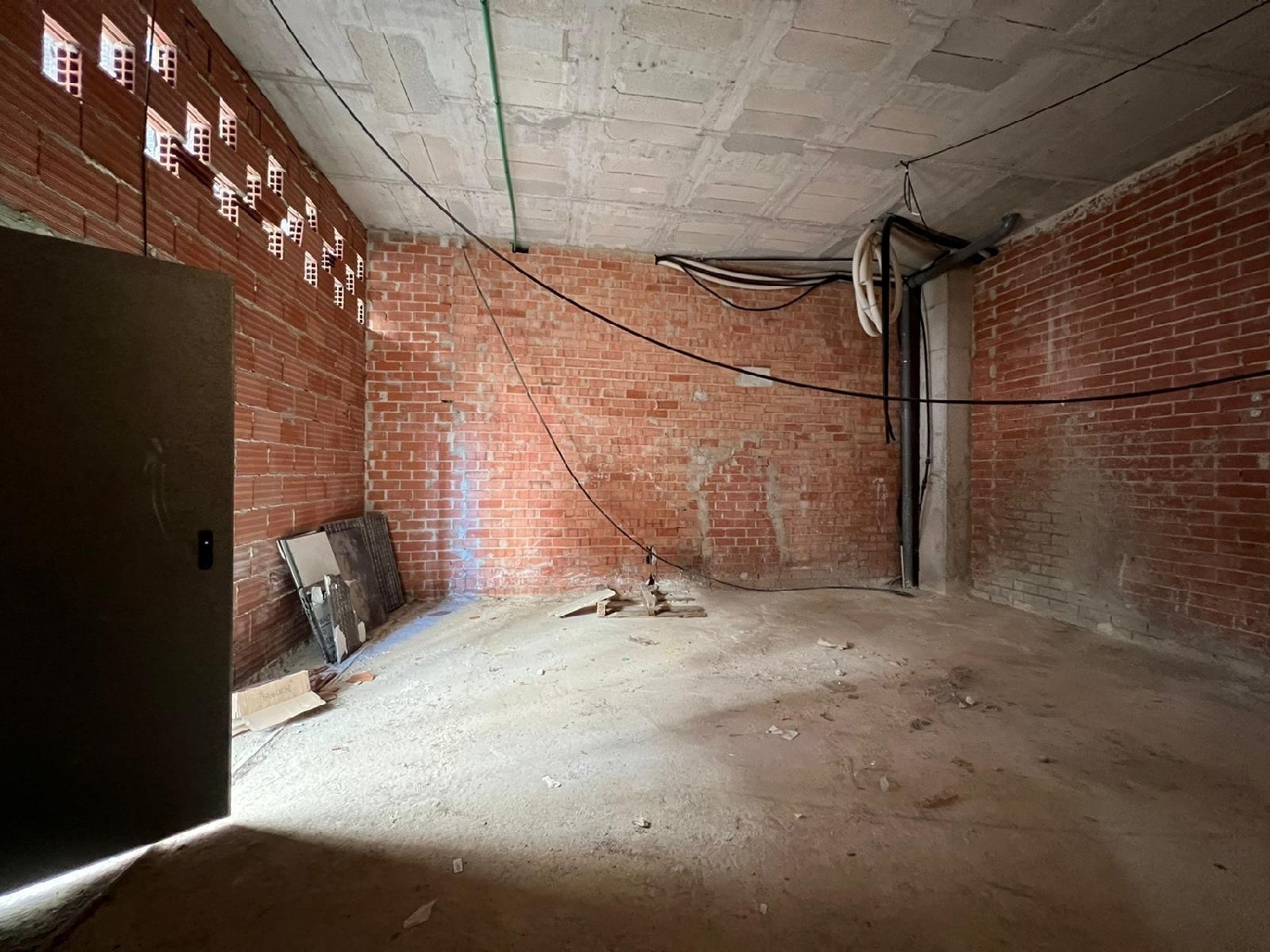 for sale commercial premise Torrevieja Baix Segura 4