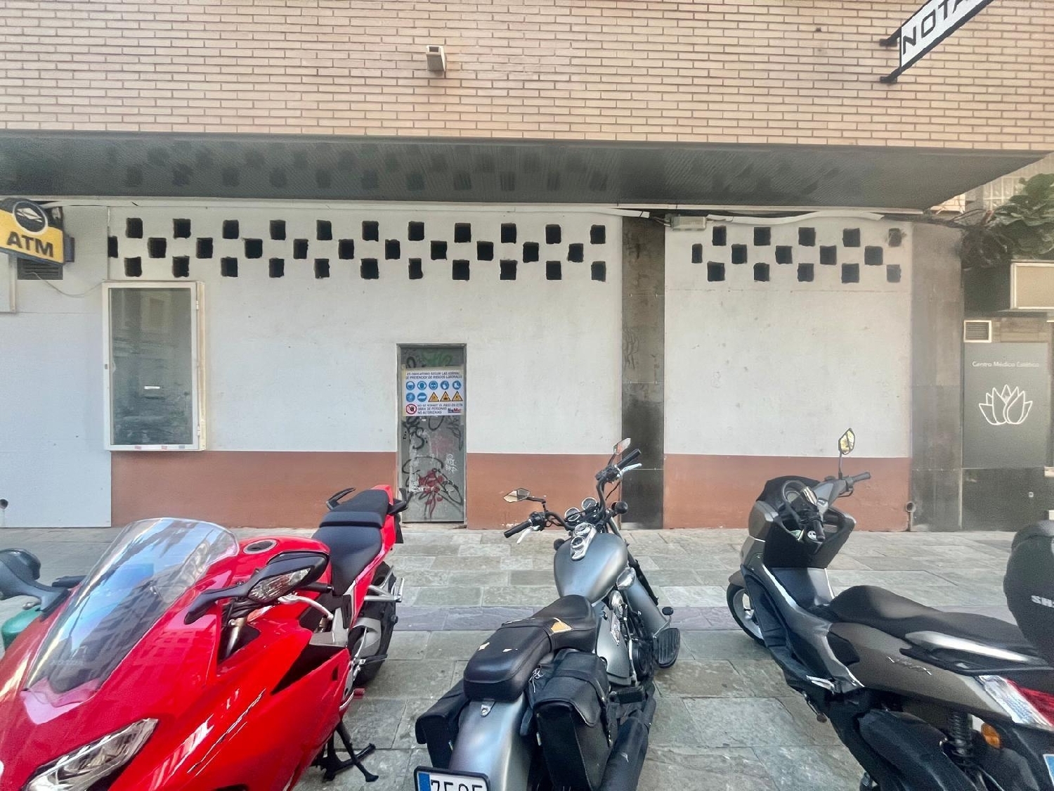 for sale commercial premise Torrevieja Baix Segura 2