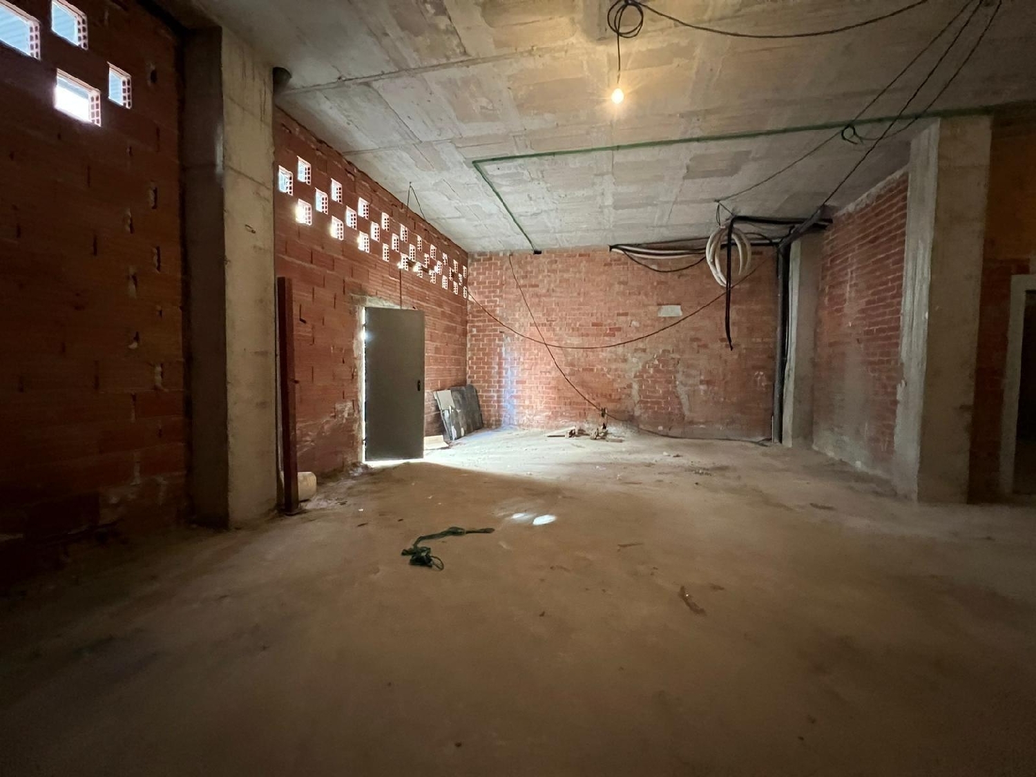 for sale commercial premise Torrevieja Baix Segura 8