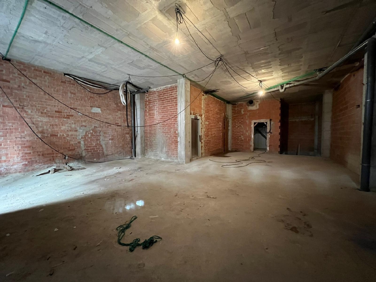 for sale commercial premise Torrevieja Baix Segura 5