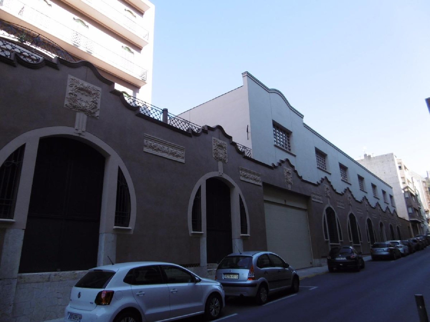  for sale commercial premise Tortosa Baix Ebre 3