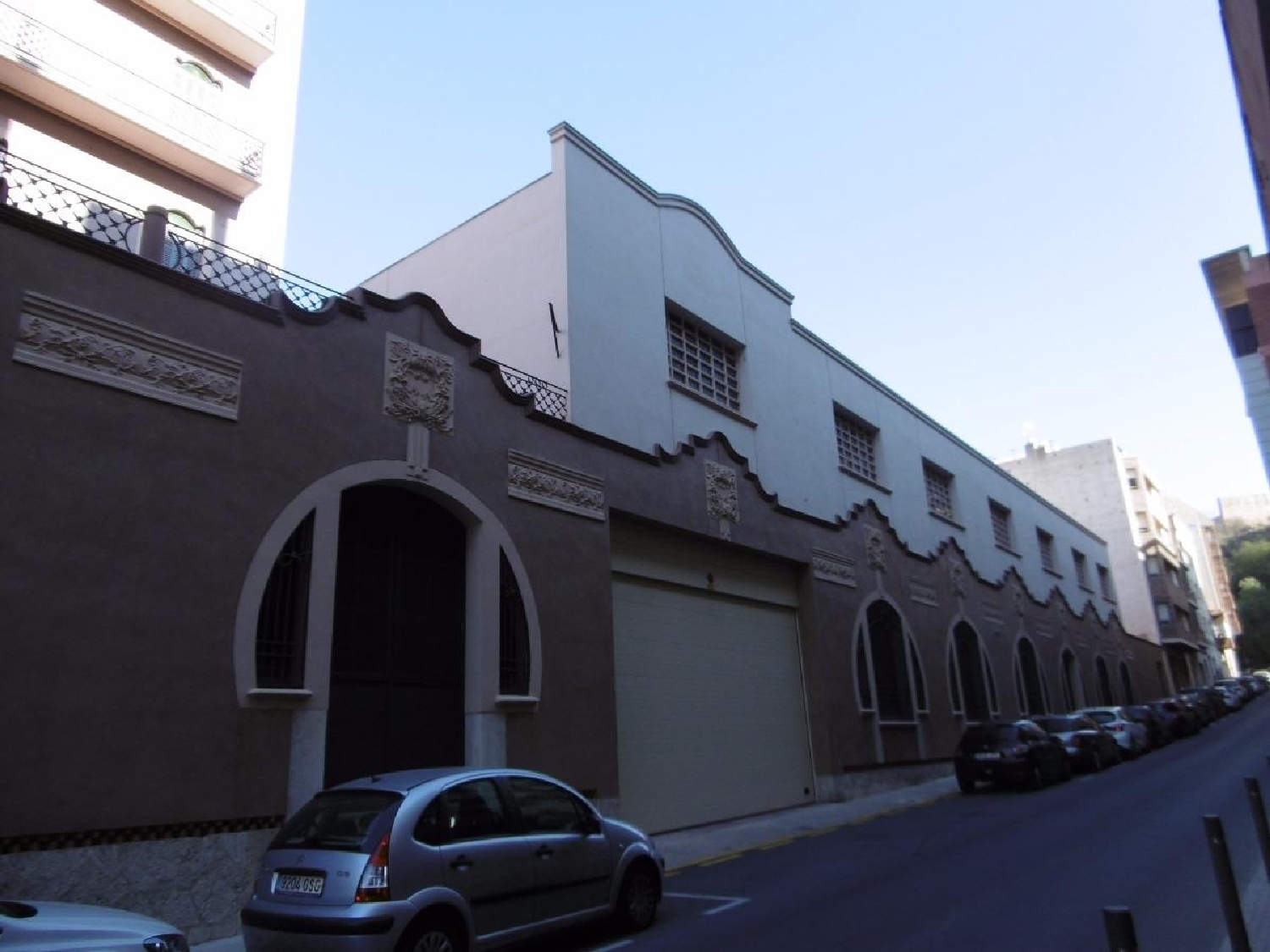  for sale commercial premise Tortosa Baix Ebre 2