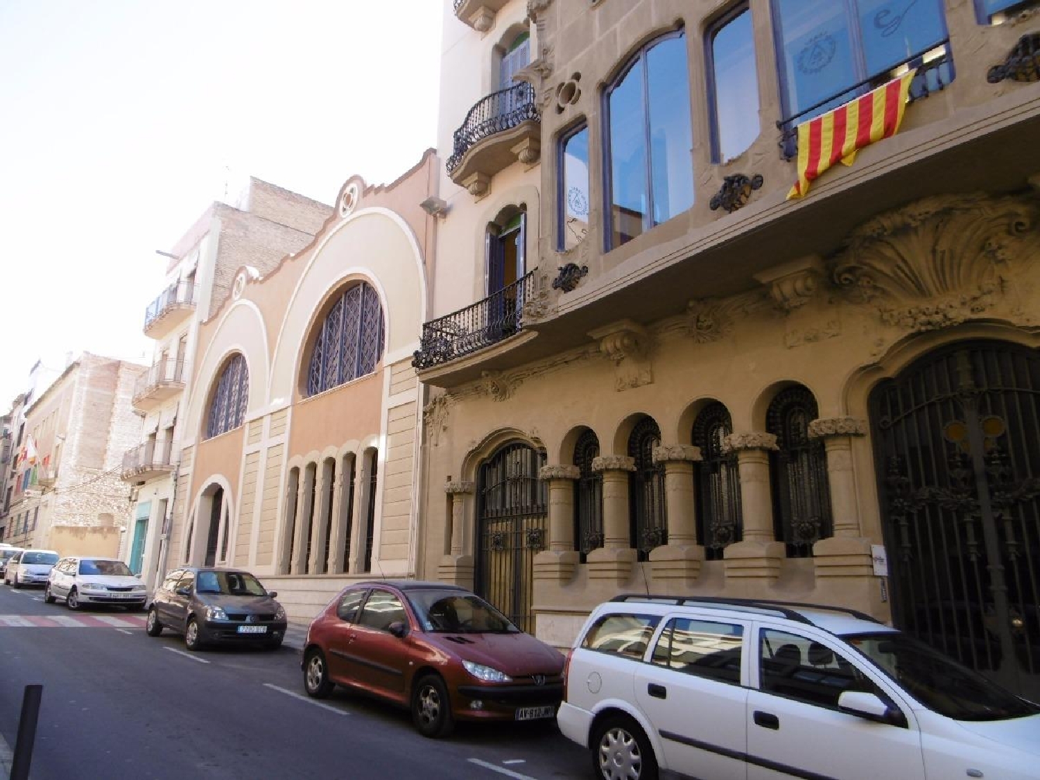  for sale commercial premise Tortosa Baix Ebre 4