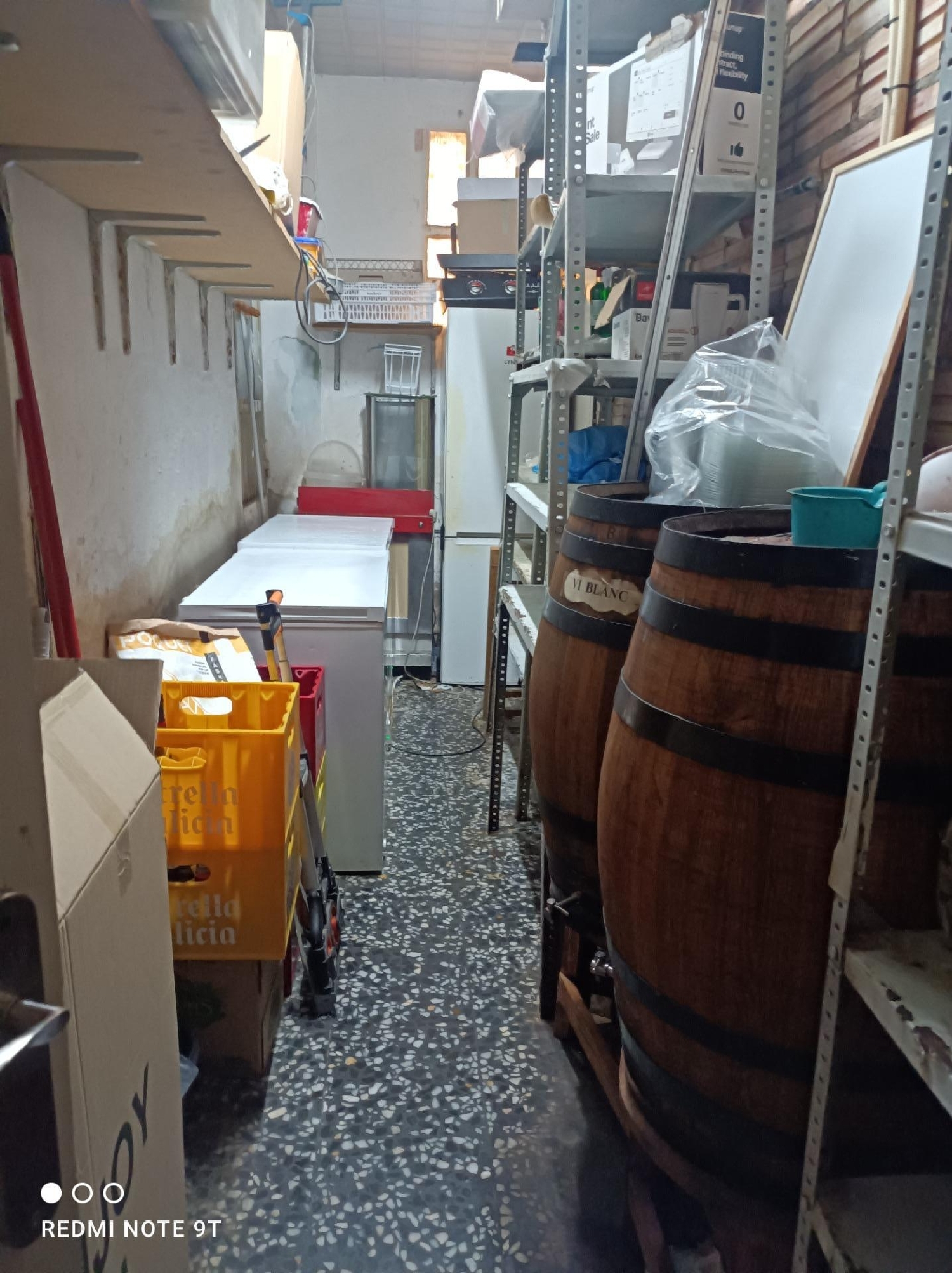  for sale commercial premise Tortosa Baix Ebre 7