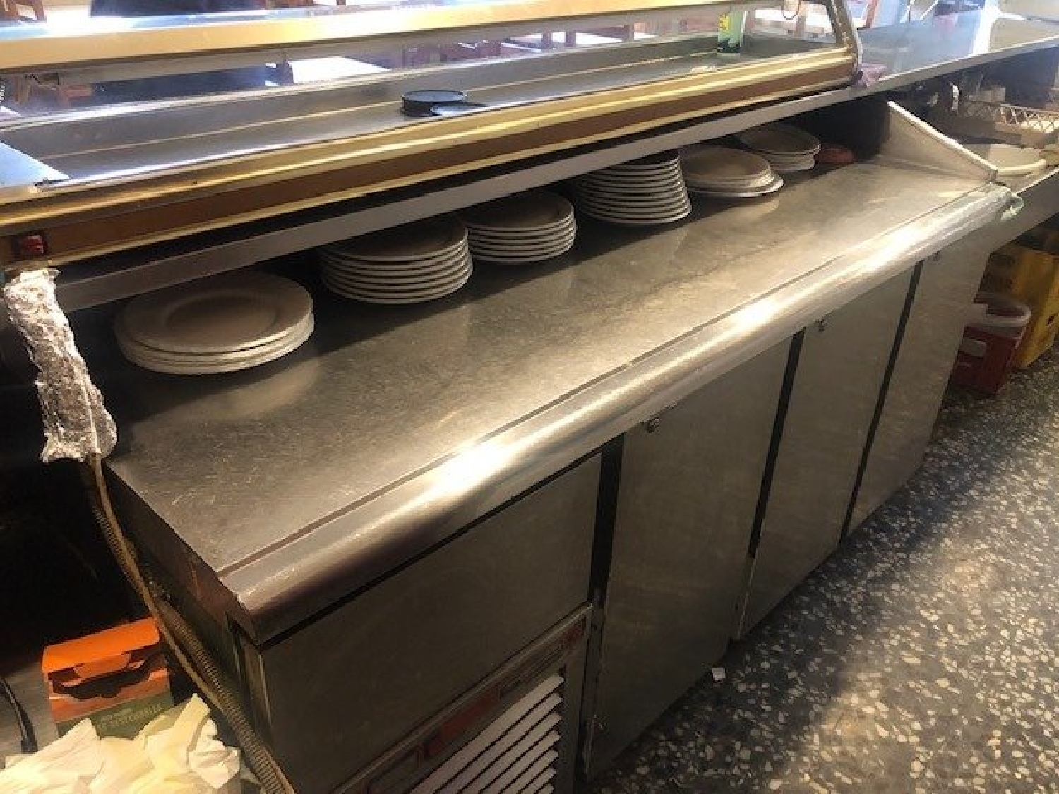  for sale commercial premise Tortosa Baix Ebre 5