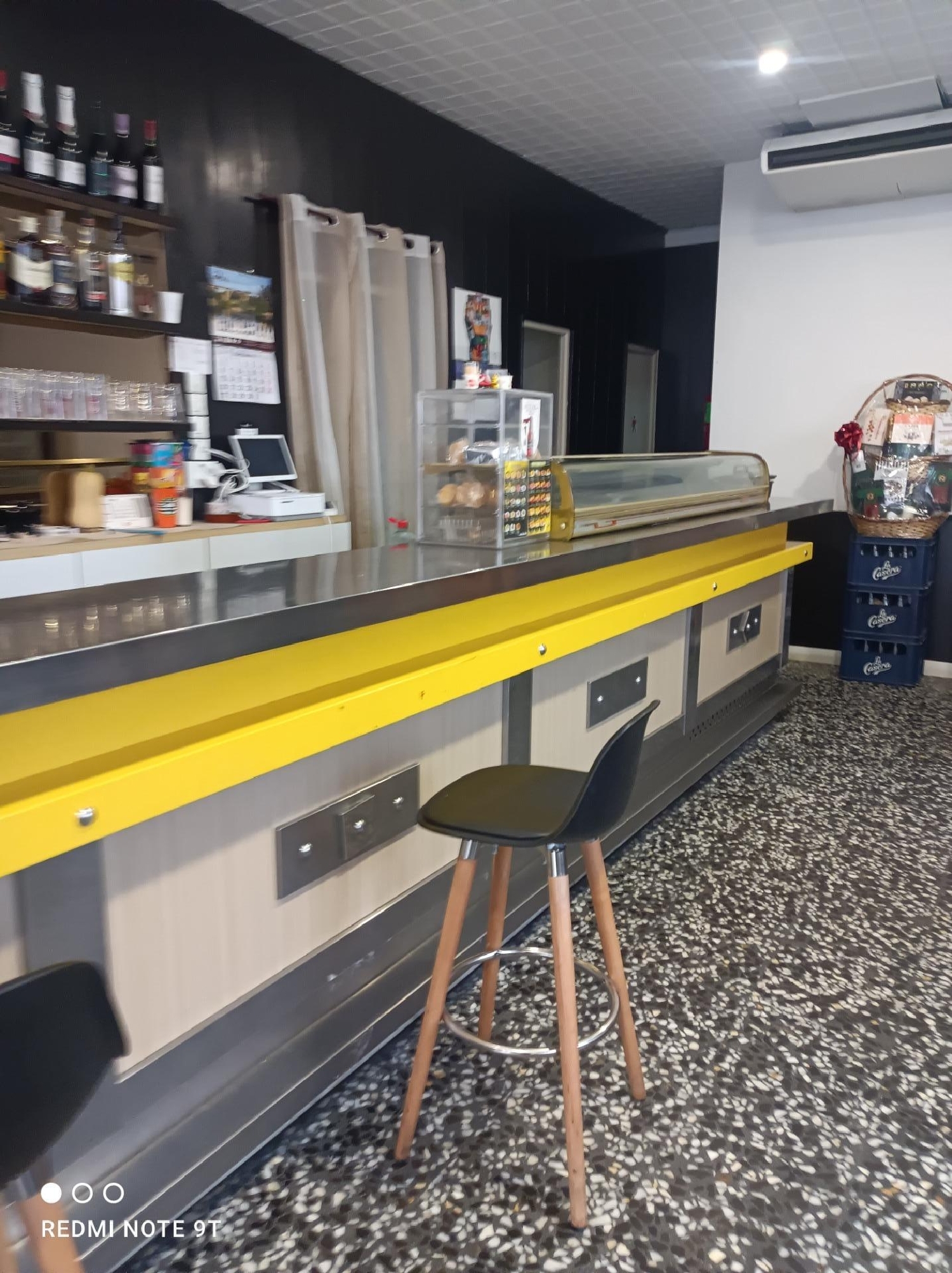  for sale commercial premise Tortosa Baix Ebre 1