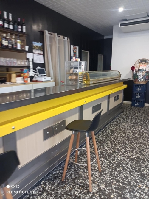 Tortosa Baix Ebre commercial premise foto 6335772