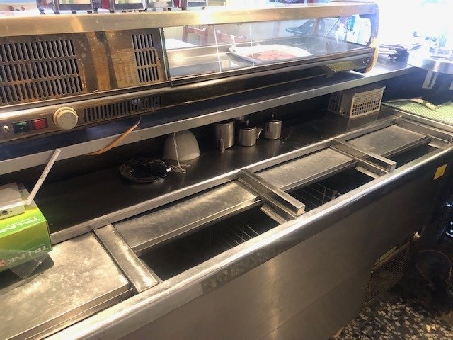  for sale commercial premise Tortosa Baix Ebre 4