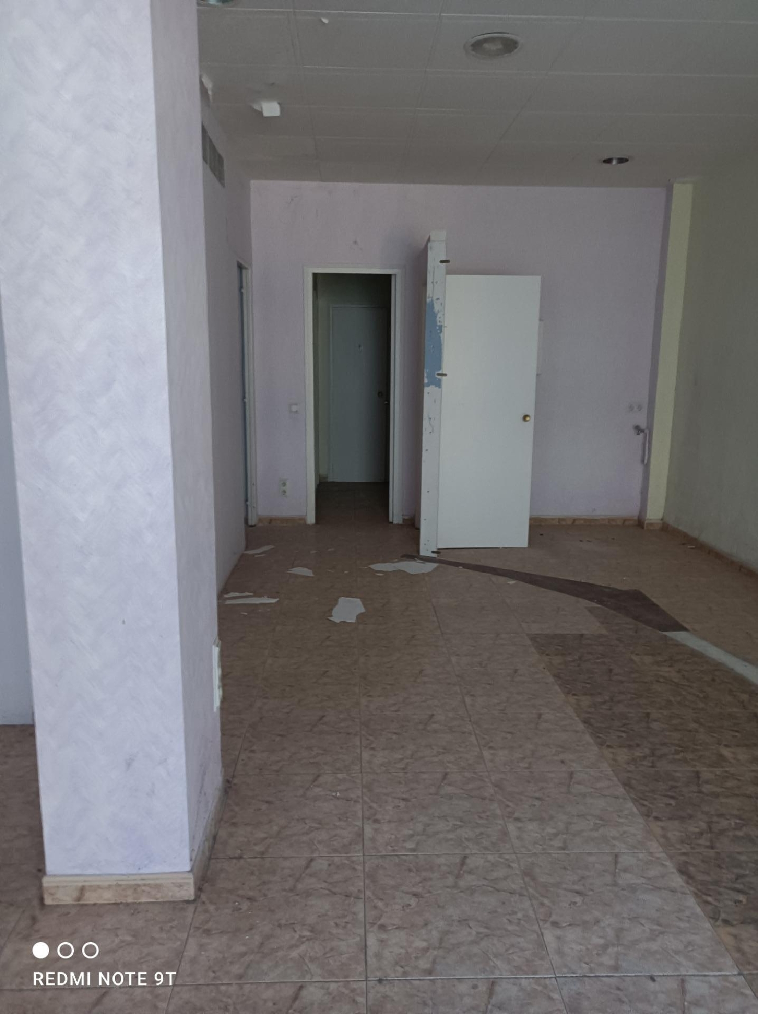  for sale commercial premise Tortosa Baix Ebre 5