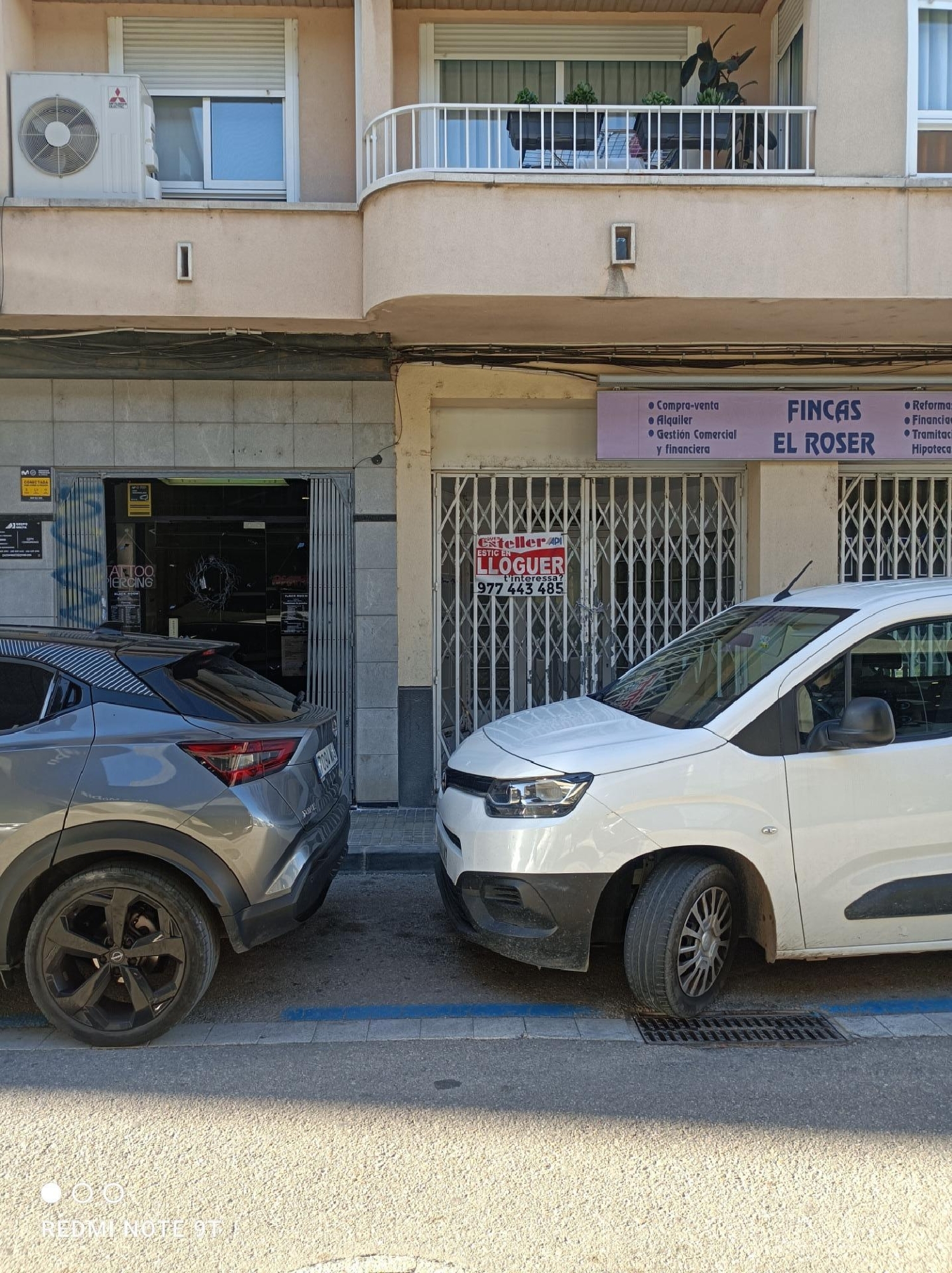  for sale commercial premise Tortosa Baix Ebre 2
