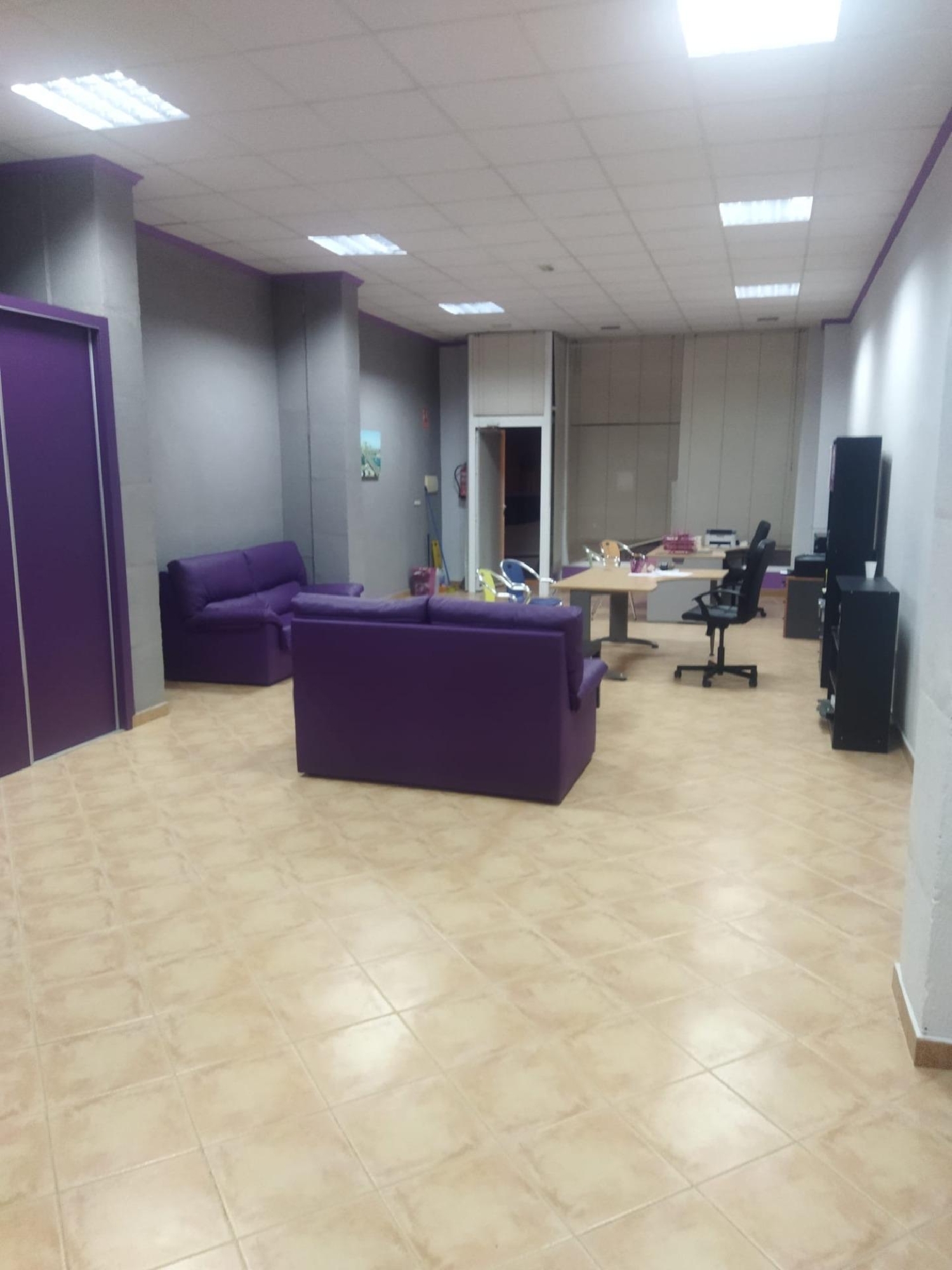  for sale commercial premise Totana Bajo Guadalentín 7