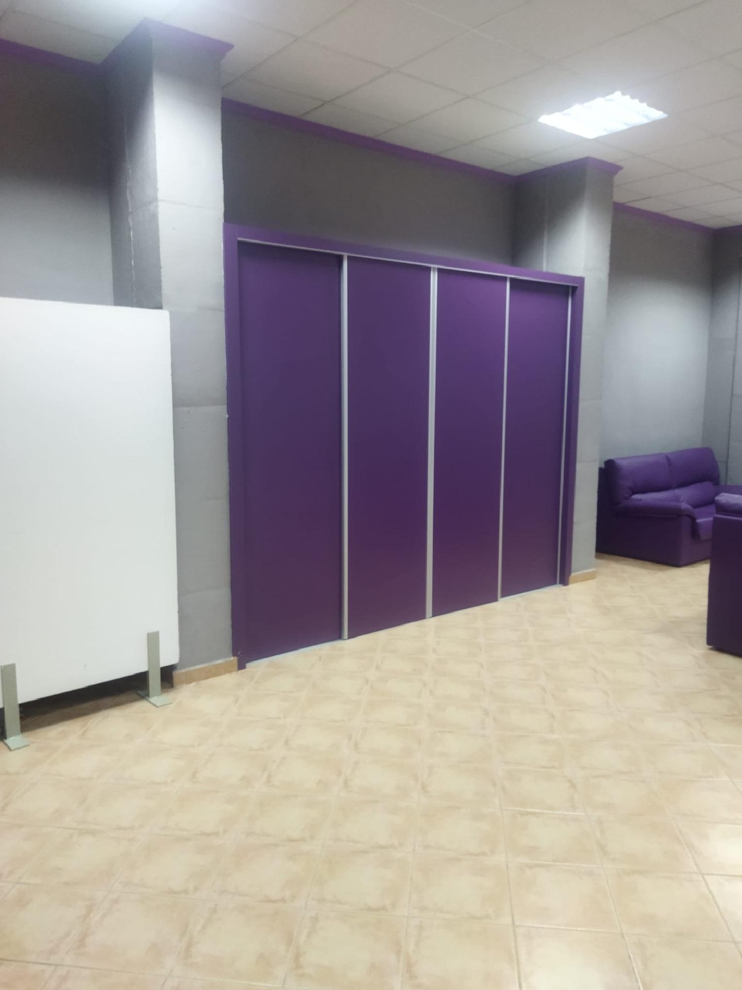  for sale commercial premise Totana Bajo Guadalentín 6