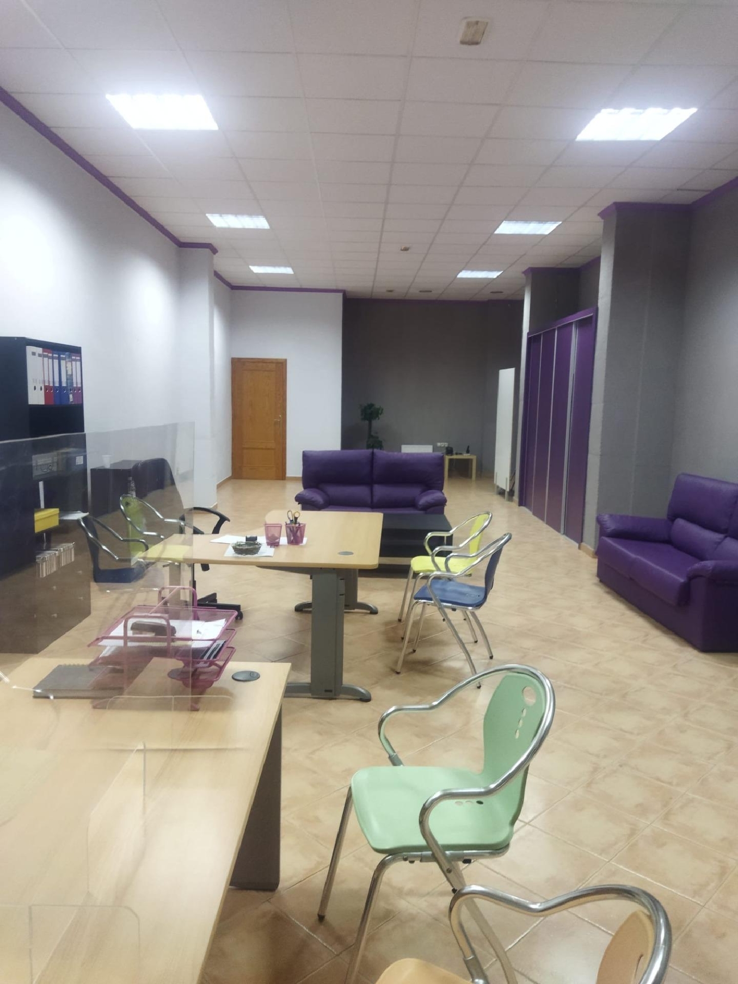  for sale commercial premise Totana Bajo Guadalentín 8