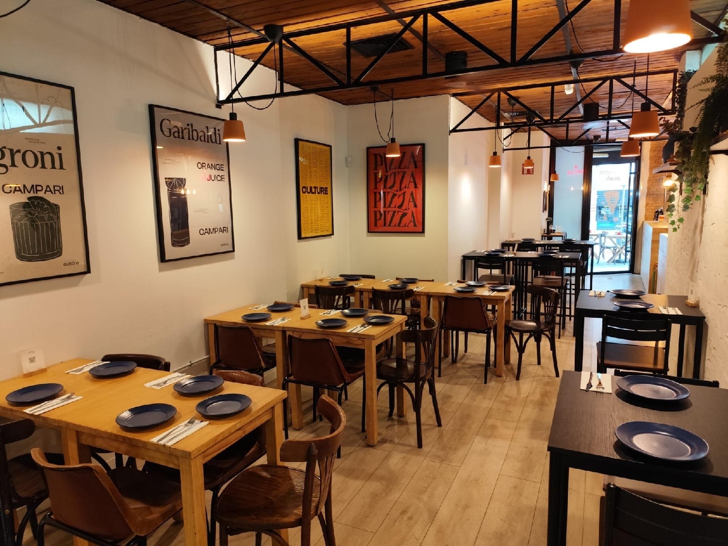 for sale commercial premise Valencia De Las Torres Campiña Sur 1