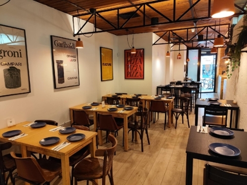 Valencia De Las Torres Campiña Sur commercial premise foto 6336152