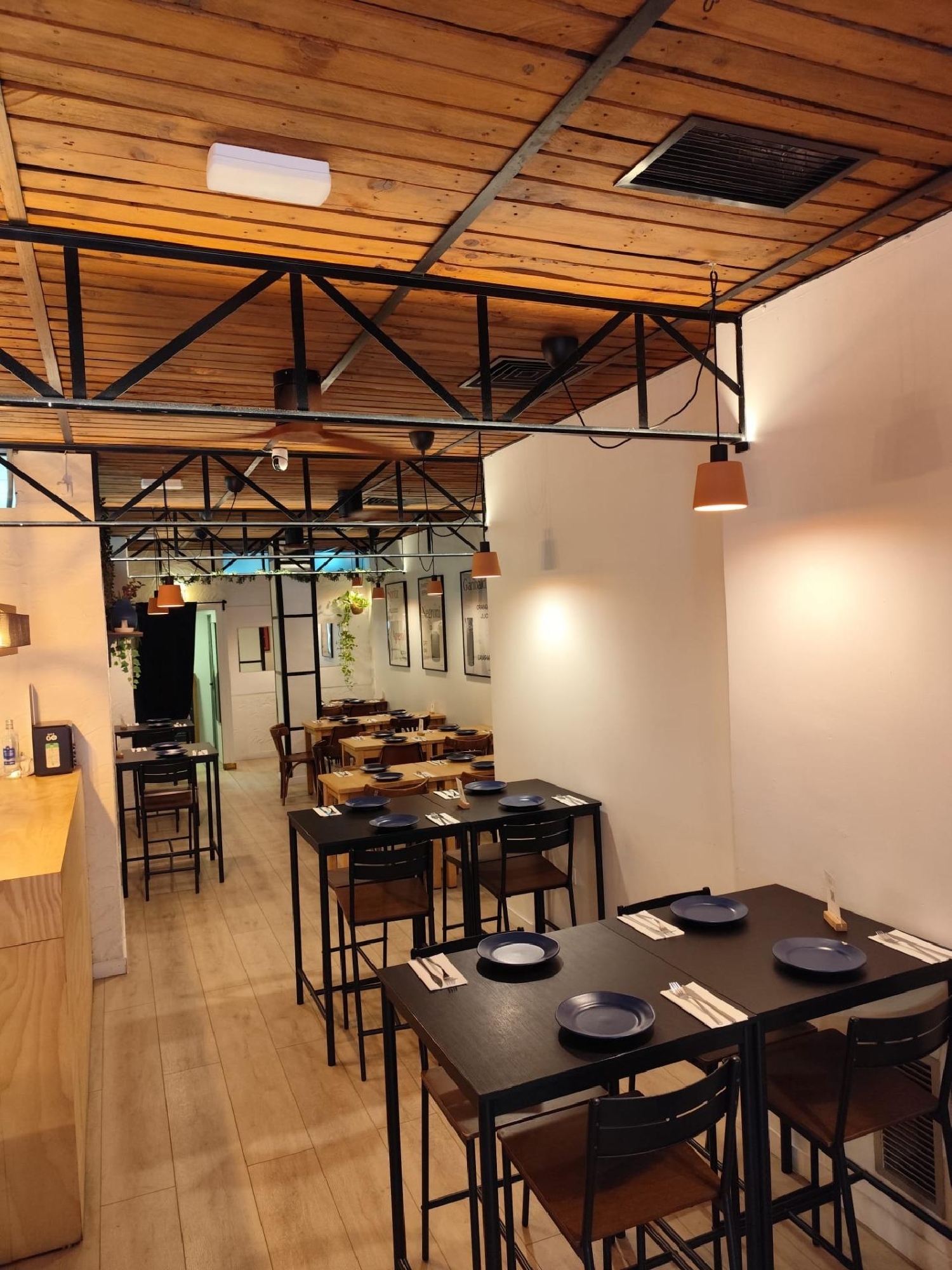 for sale commercial premise Valencia De Las Torres Campiña Sur 4