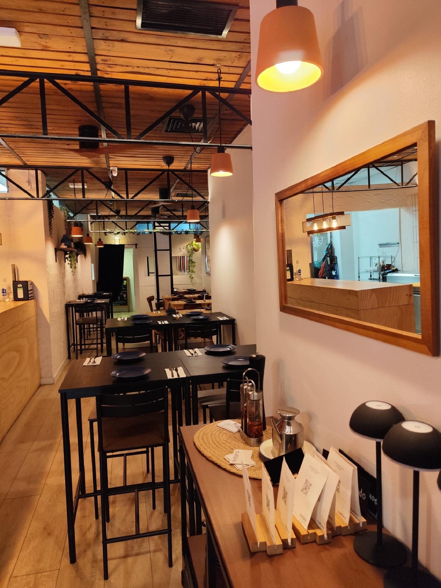 for sale commercial premise Valencia De Las Torres Campiña Sur 7