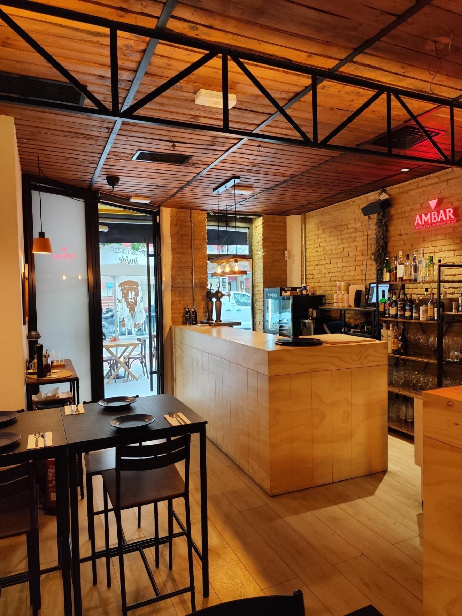 for sale commercial premise Valencia De Las Torres Campiña Sur 3