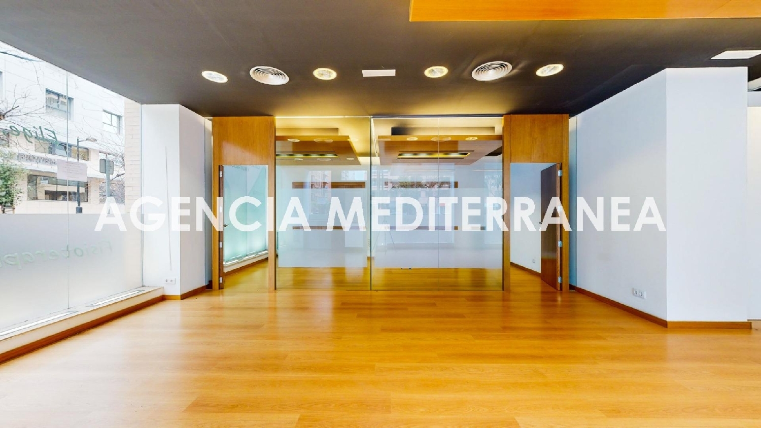  à vendre local commercial Valencia De Las Torres Campiña Sur 7