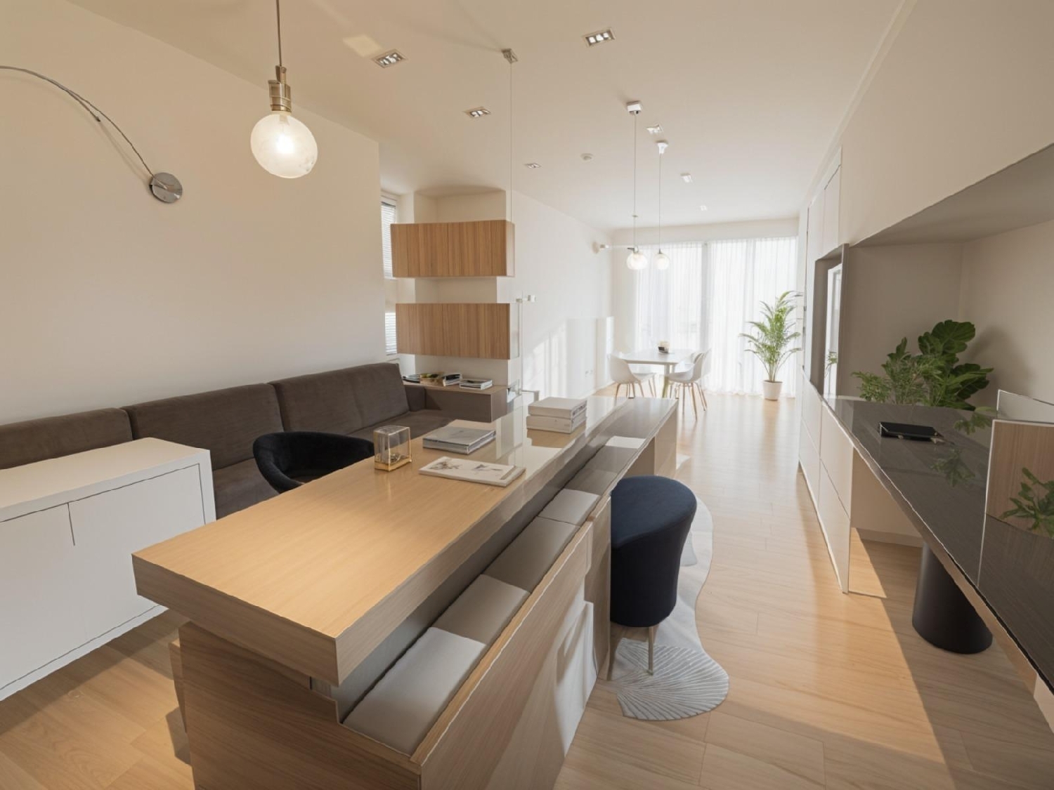 kaufen Gewerberaum Valencia De Las Torres Campiña Sur 7