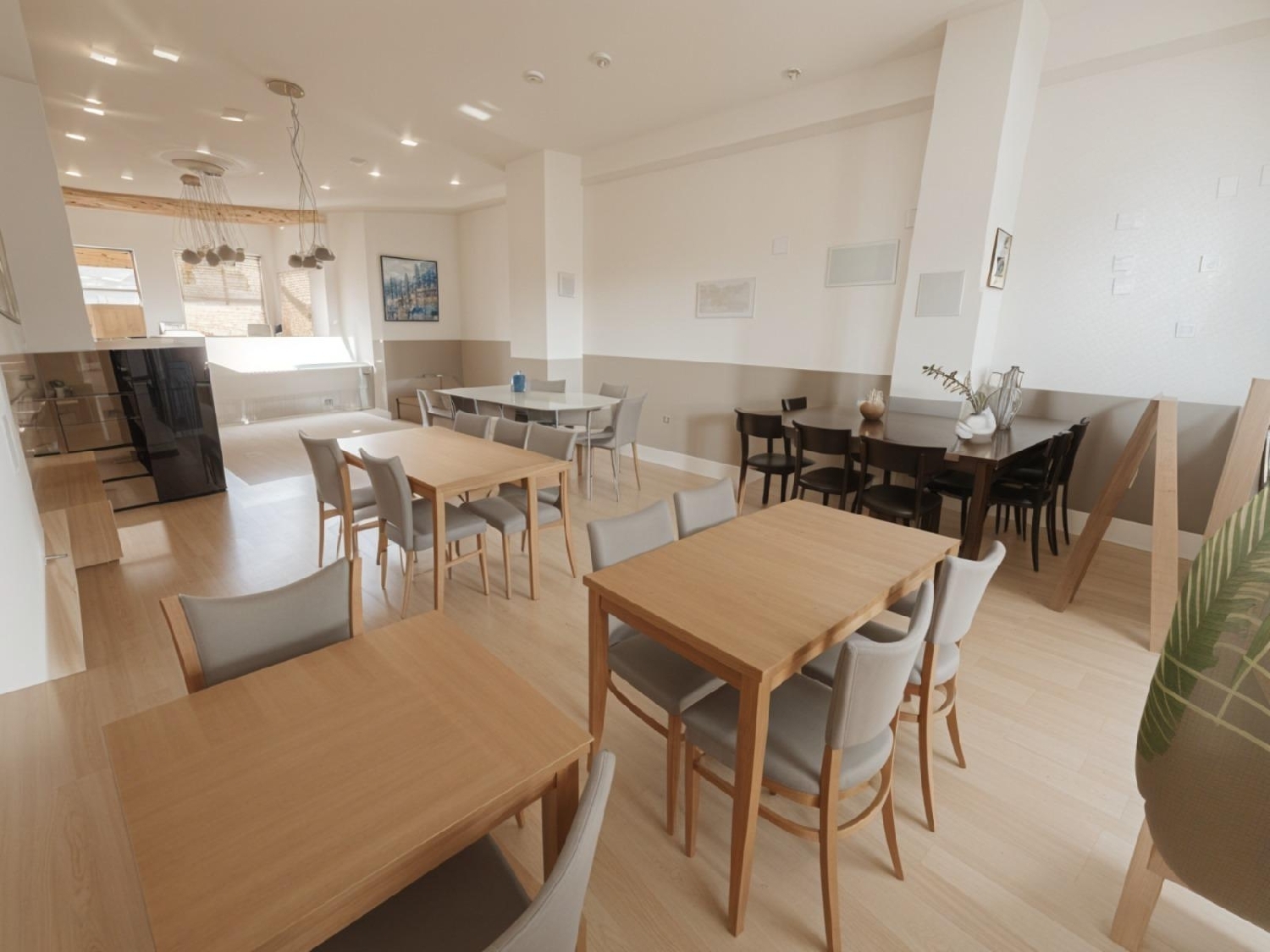 kaufen Gewerberaum Valencia De Las Torres Campiña Sur 5