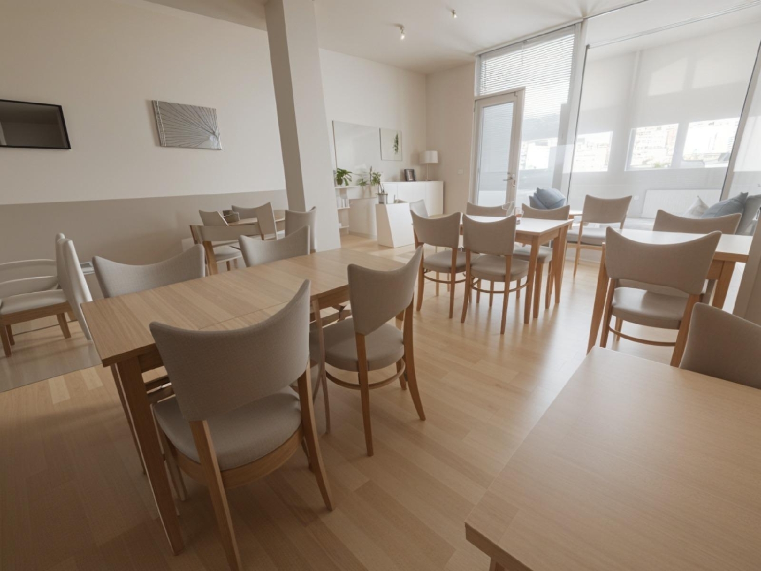 kaufen Gewerberaum Valencia De Las Torres Campiña Sur 3