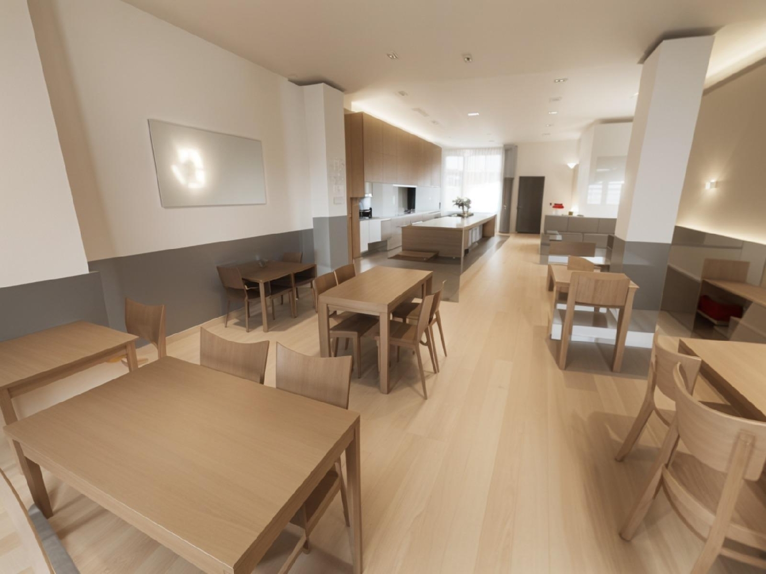 kaufen Gewerberaum Valencia De Las Torres Campiña Sur 8