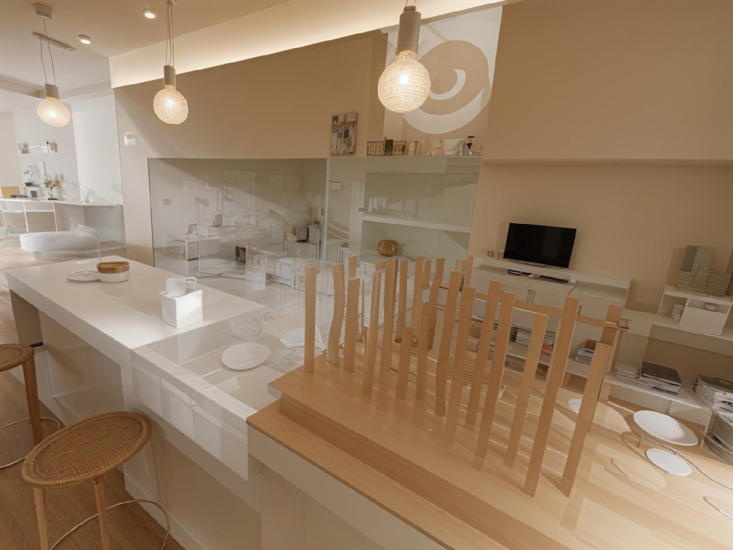 kaufen Gewerberaum Valencia De Las Torres Campiña Sur 6