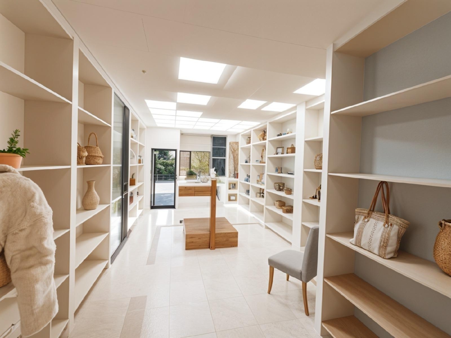  kaufen Gewerberaum Valencia De Las Torres Campiña Sur 1