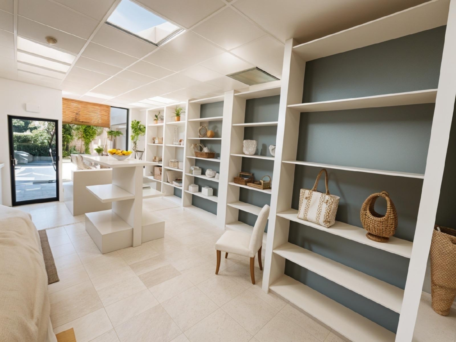  kaufen Gewerberaum Valencia De Las Torres Campiña Sur 6