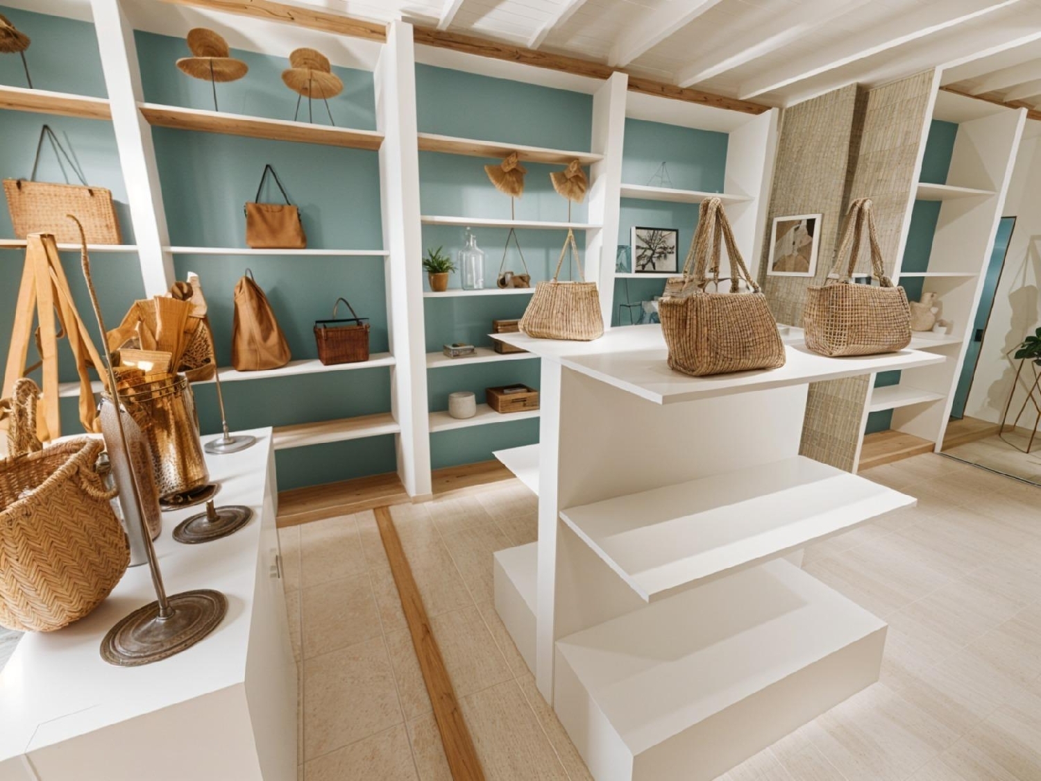  kaufen Gewerberaum Valencia De Las Torres Campiña Sur 5