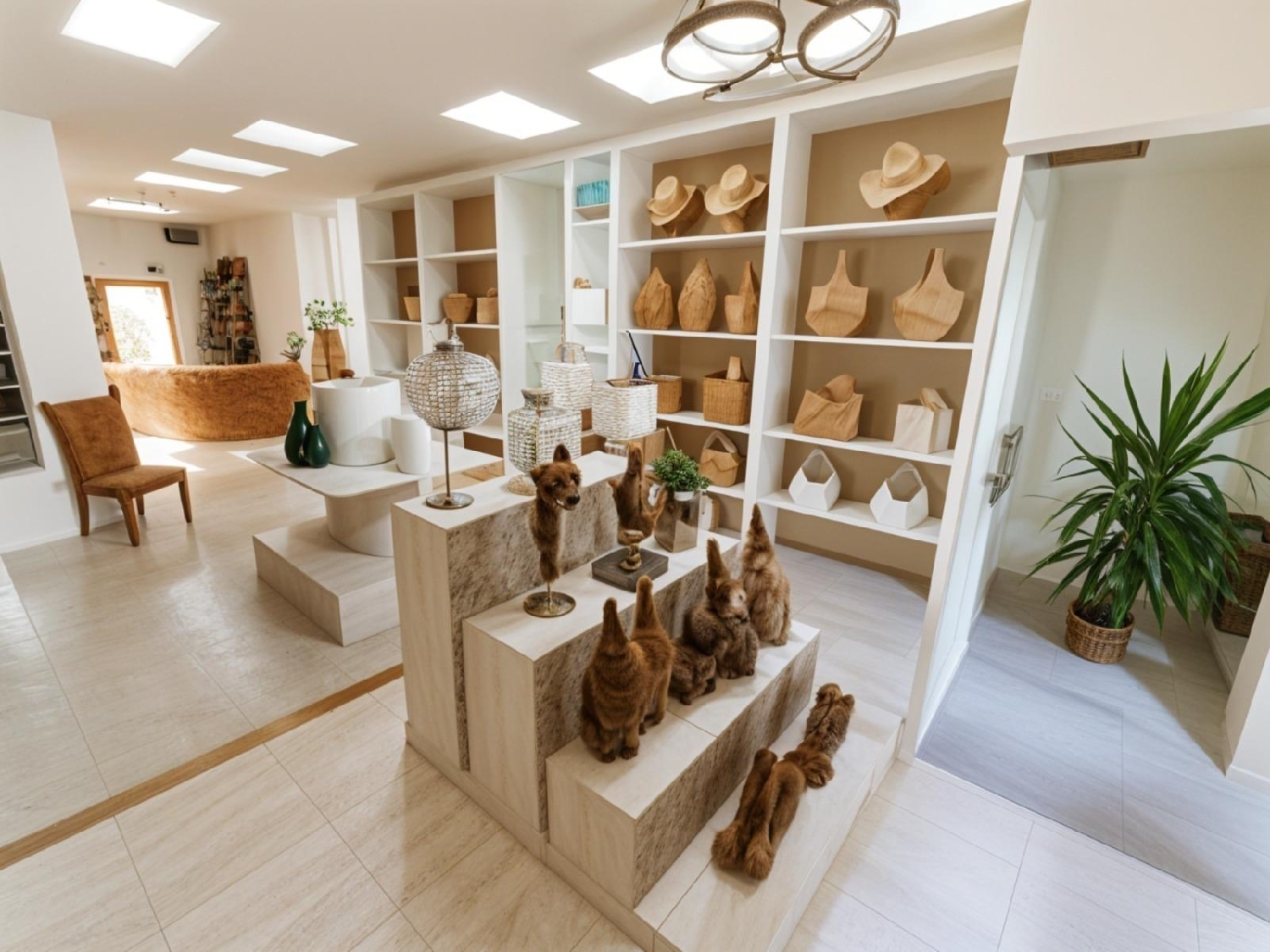  kaufen Gewerberaum Valencia De Las Torres Campiña Sur 2