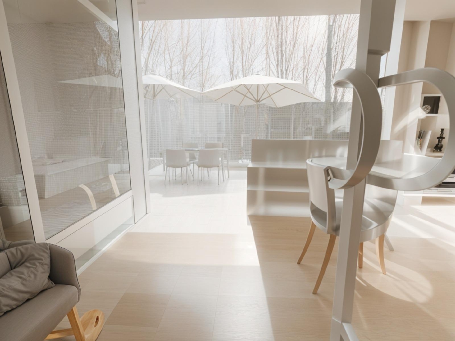  kaufen Gewerberaum Valencia De Las Torres Campiña Sur 7