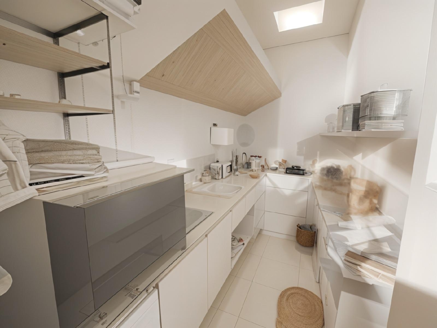  kaufen Gewerberaum Valencia De Las Torres Campiña Sur 8