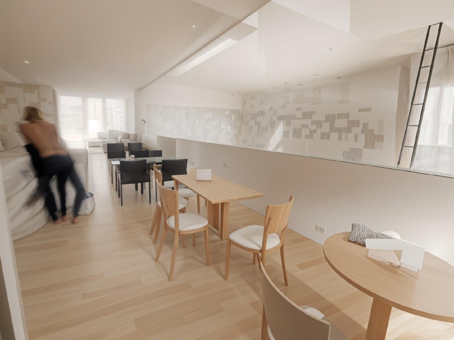  kaufen Gewerberaum Valencia De Las Torres Campiña Sur 3