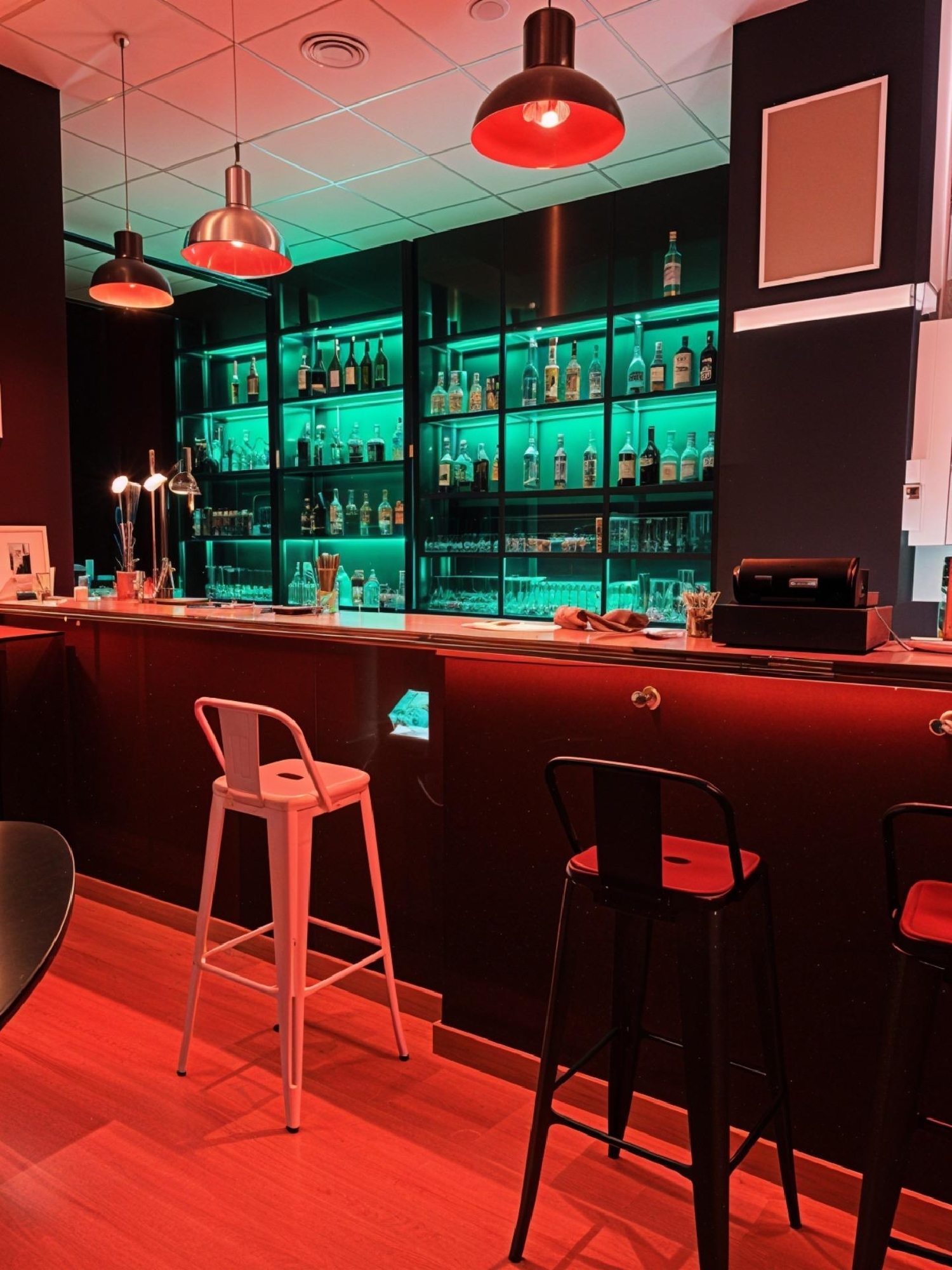  kaufen Gewerberaum Valencia De Las Torres Campiña Sur 3