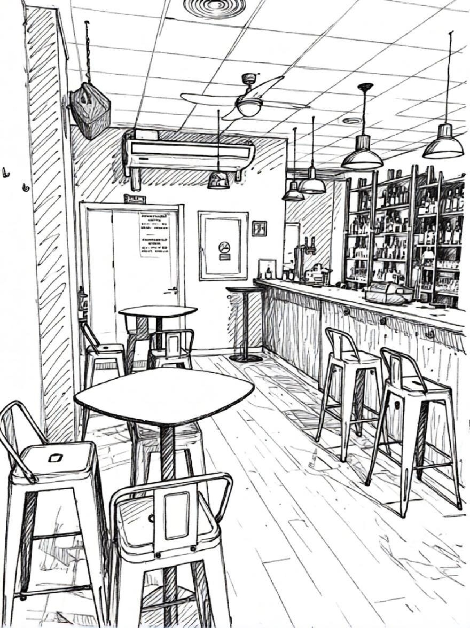  kaufen Gewerberaum Valencia De Las Torres Campiña Sur 8