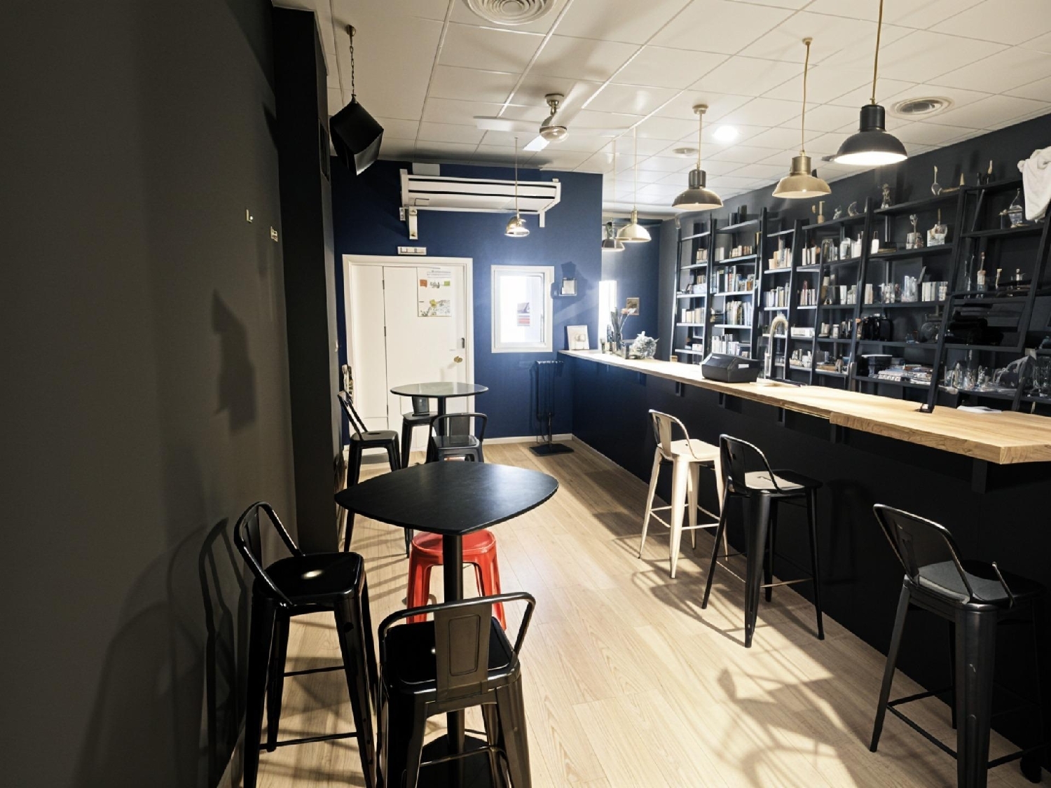  kaufen Gewerberaum Valencia De Las Torres Campiña Sur 5