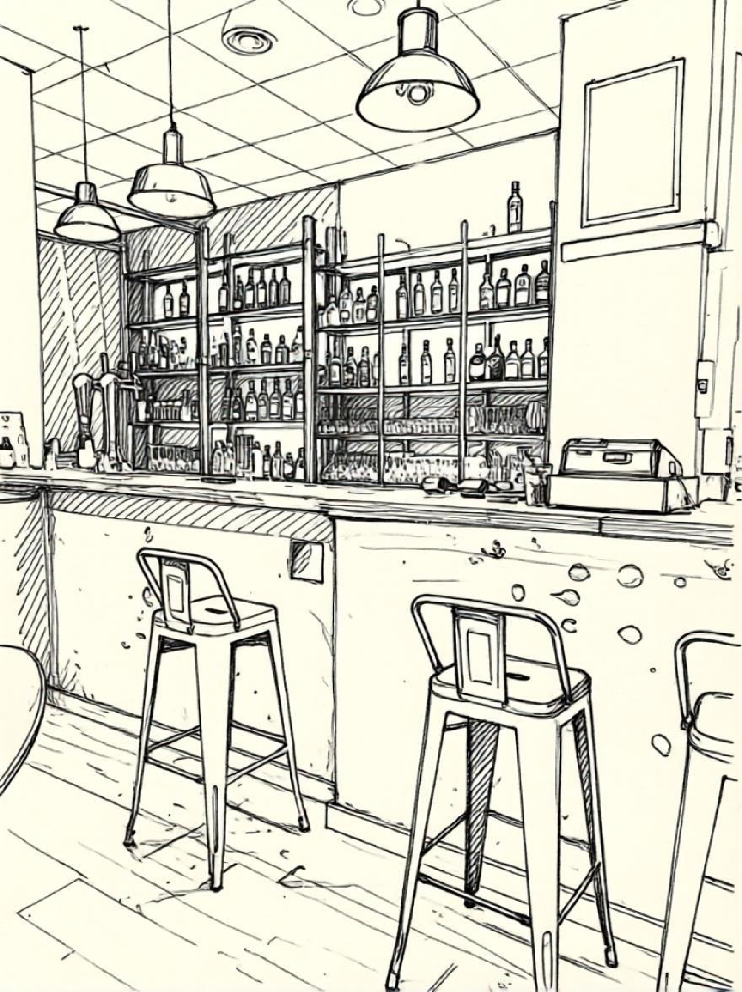  kaufen Gewerberaum Valencia De Las Torres Campiña Sur 4