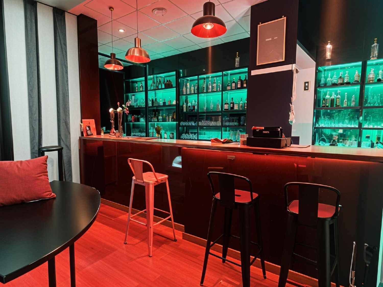  kaufen Gewerberaum Valencia De Las Torres Campiña Sur 1