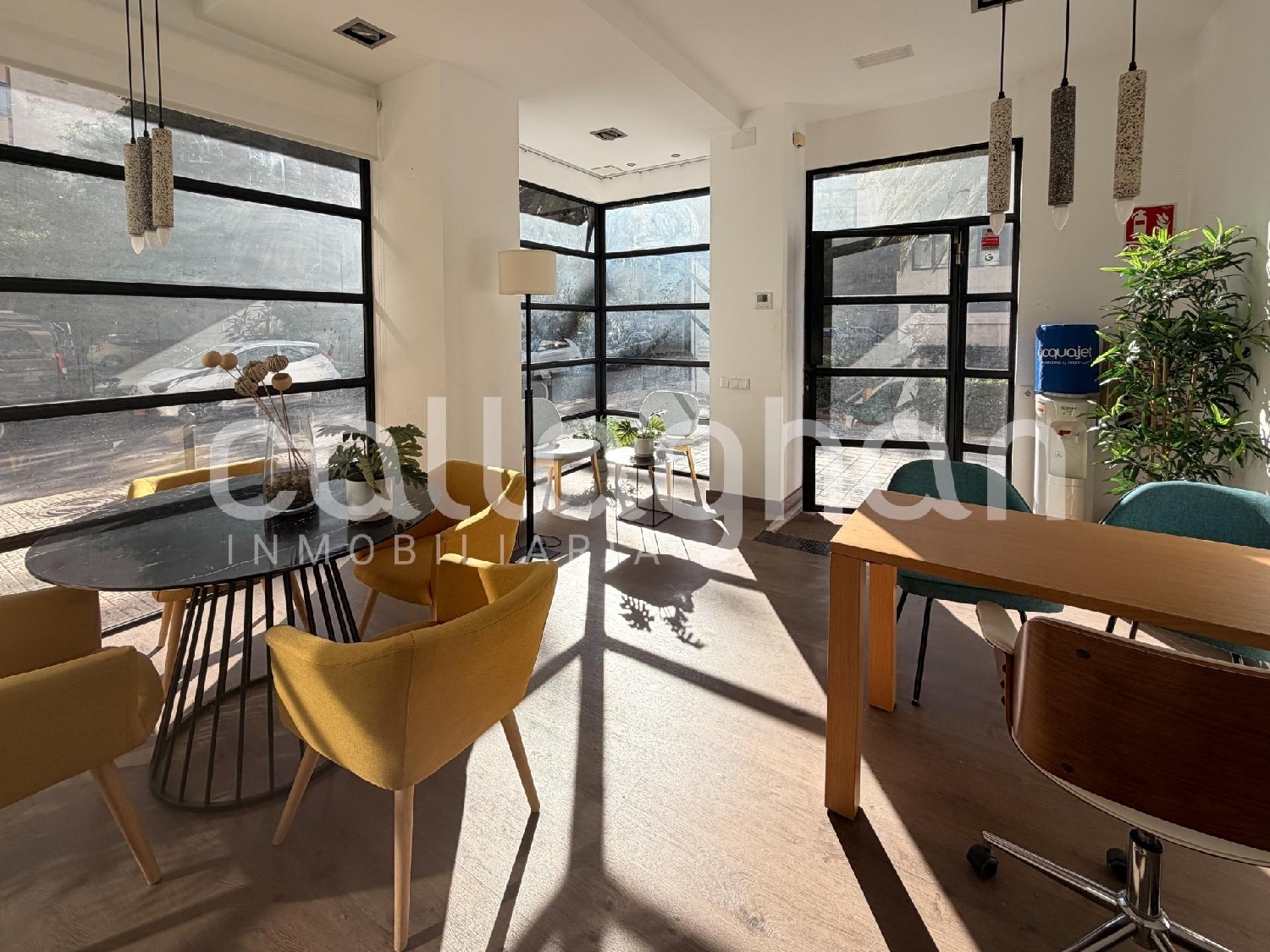 kaufen Gewerberaum Valencia De Las Torres Campiña Sur 4