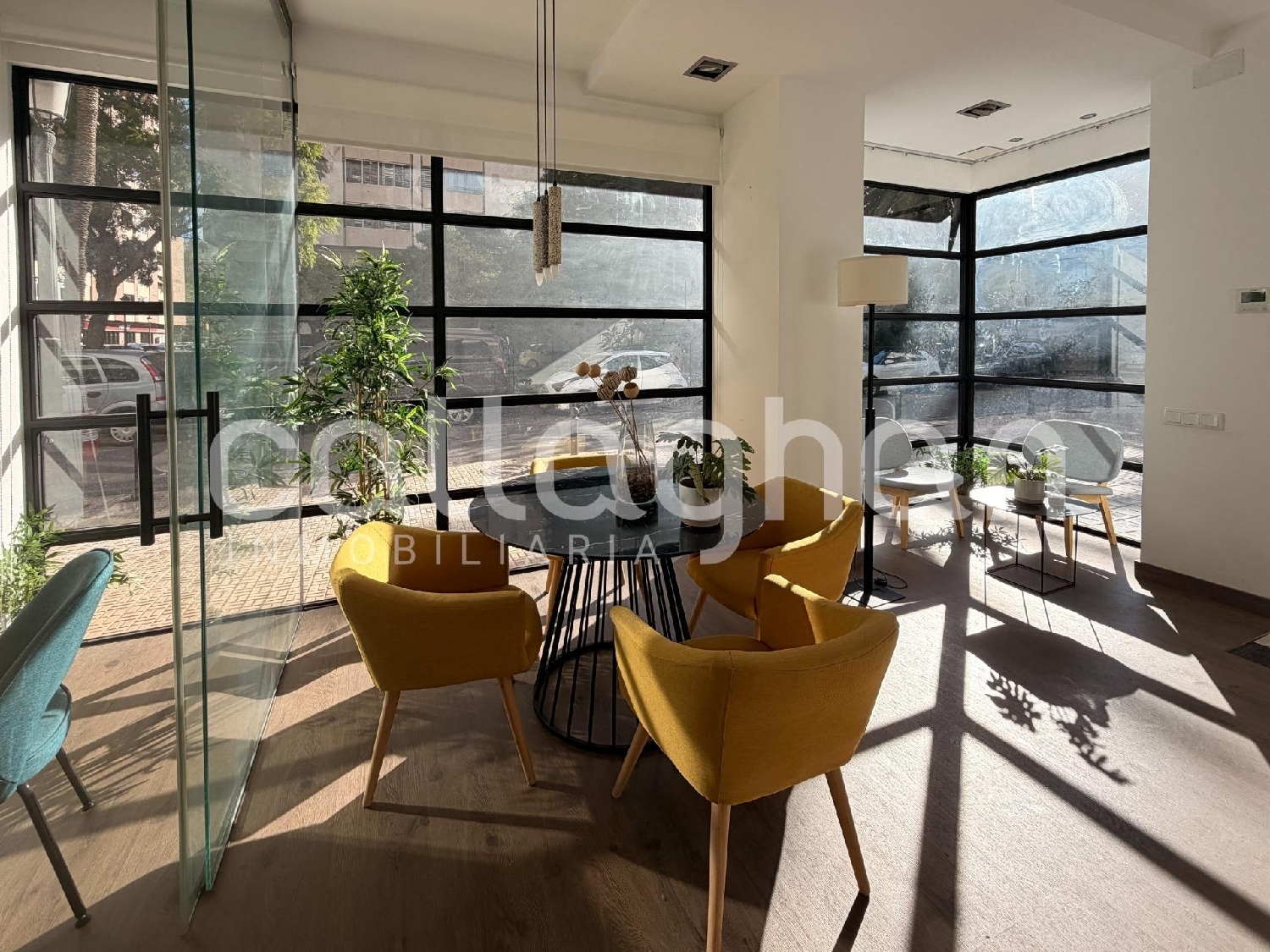 kaufen Gewerberaum Valencia De Las Torres Campiña Sur 3