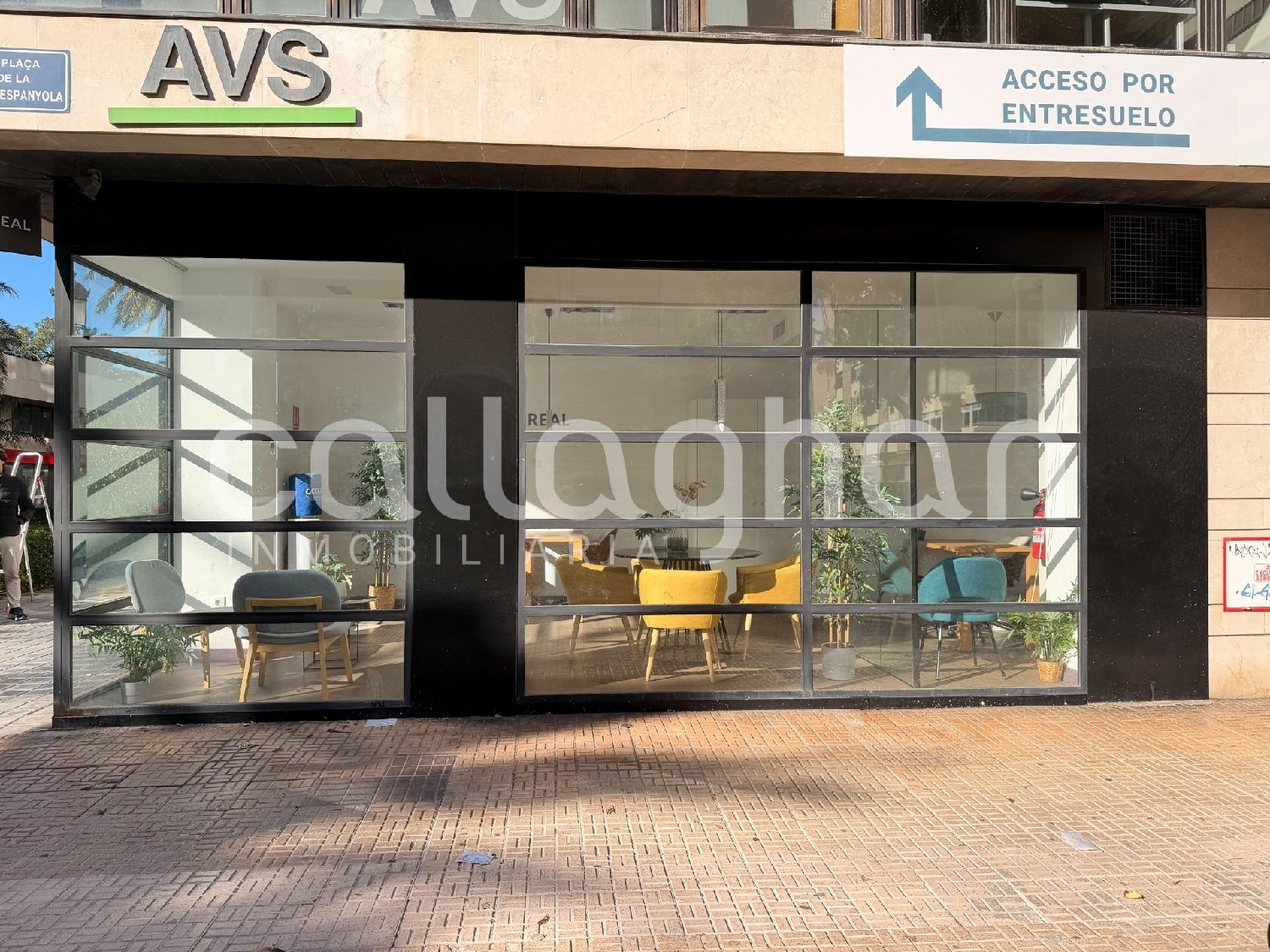 kaufen Gewerberaum Valencia De Las Torres Campiña Sur 8