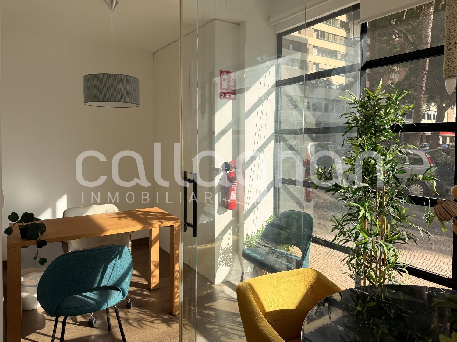 kaufen Gewerberaum Valencia De Las Torres Campiña Sur 6