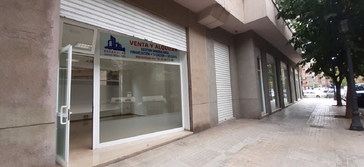  te koop bedrijfsruimte Valencia De Las Torres Campiña Sur 4
