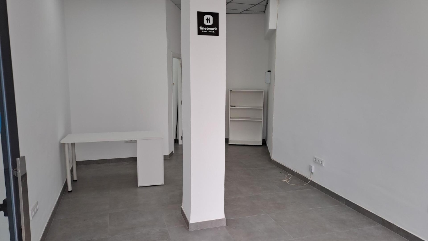  te koop bedrijfsruimte Valencia De Las Torres Campiña Sur 3