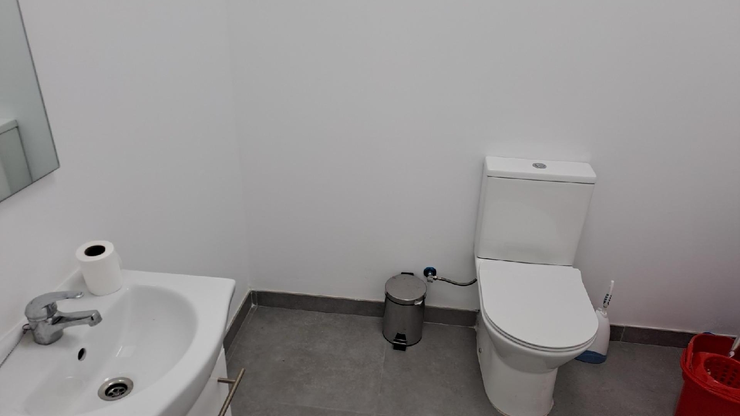  te koop bedrijfsruimte Valencia De Las Torres Campiña Sur 5