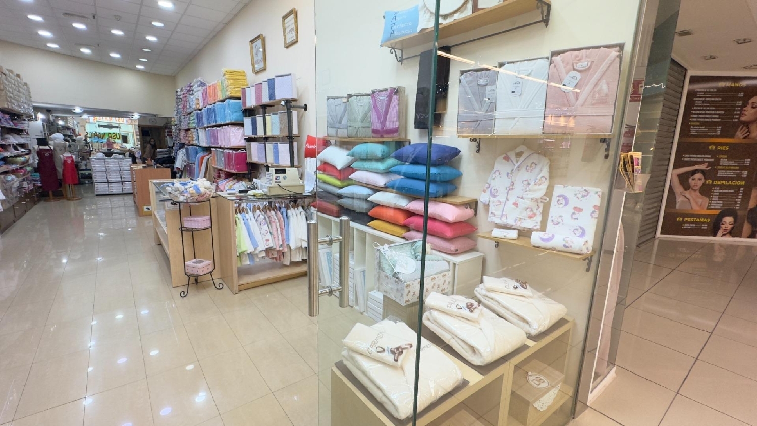 te koop bedrijfsruimte Valencia De Las Torres Campiña Sur 1