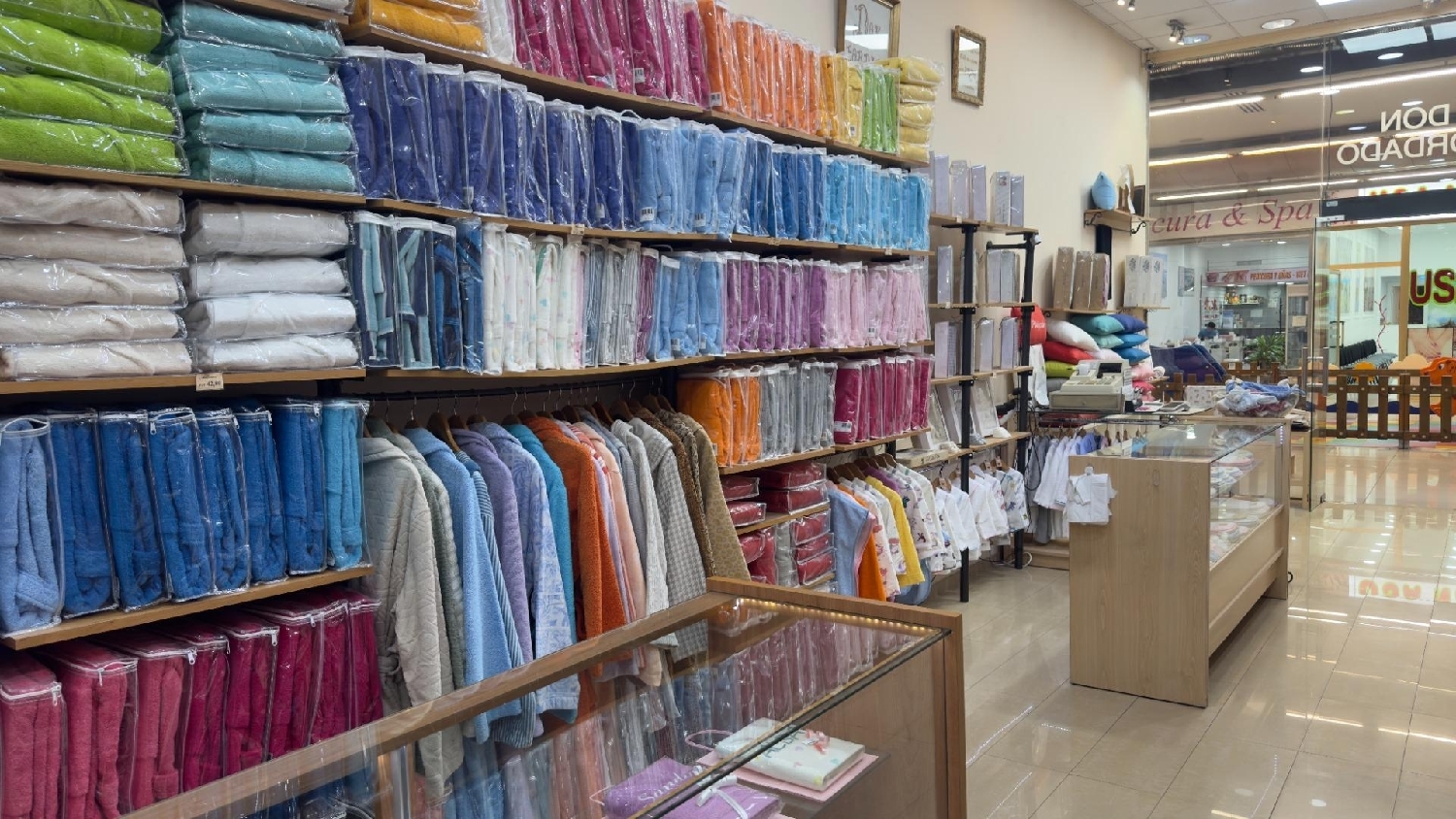 te koop bedrijfsruimte Valencia De Las Torres Campiña Sur 4